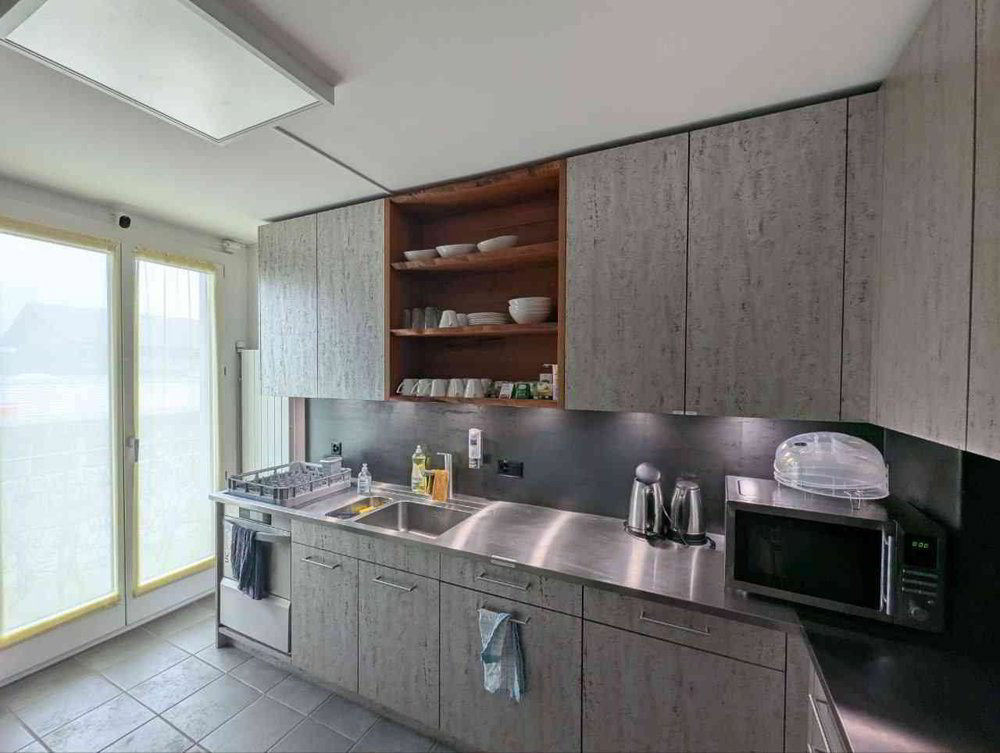 Wohnung – Schüpfen - Ansicht 5