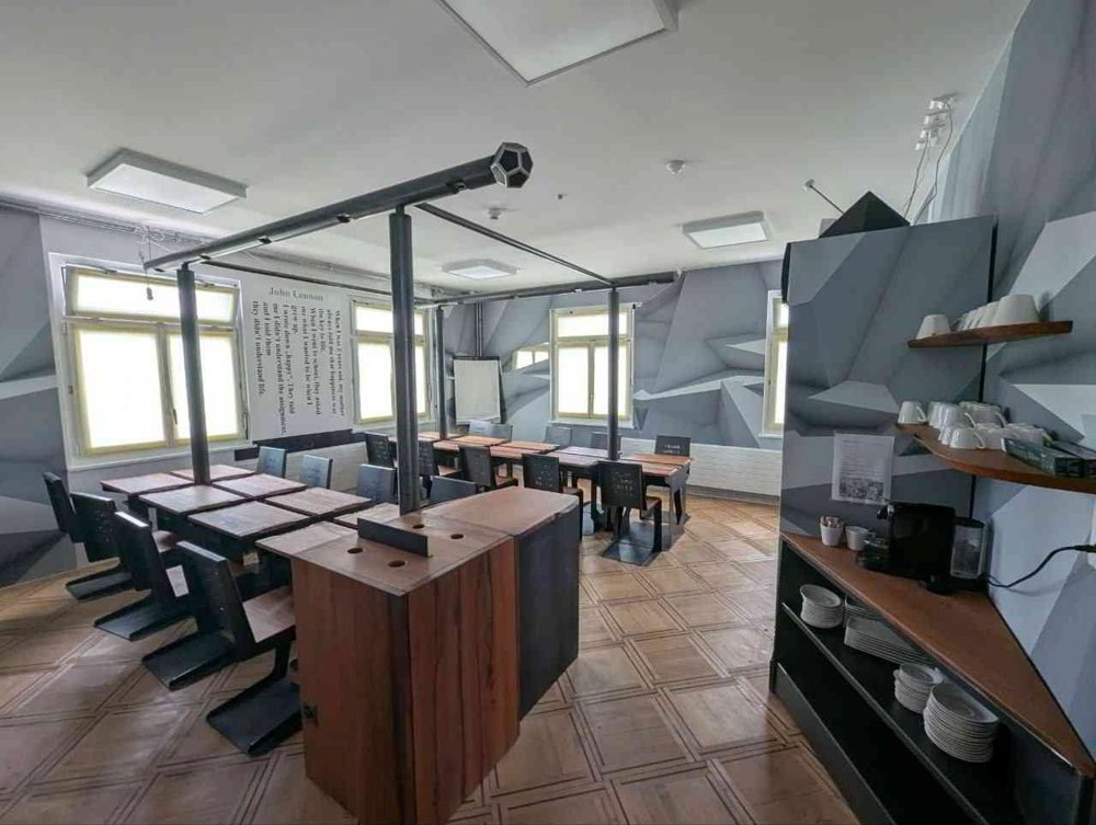 Wohnung – Schüpfen - Mehr