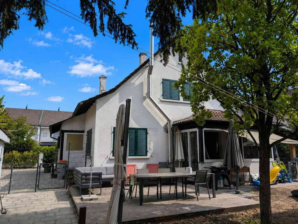 Haus – Pratteln - Ansicht 4