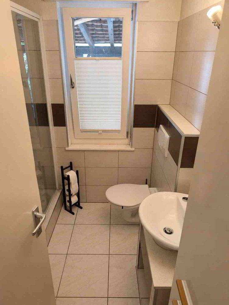 Haus – Pratteln - Ansicht 5