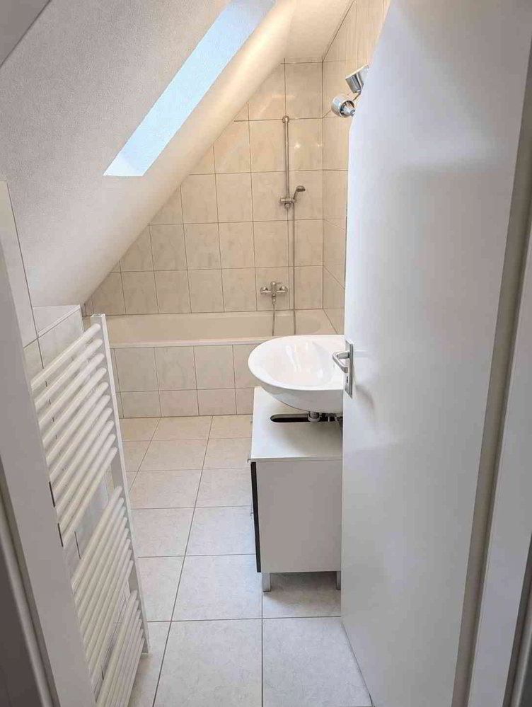 Haus – Pratteln - Mehr