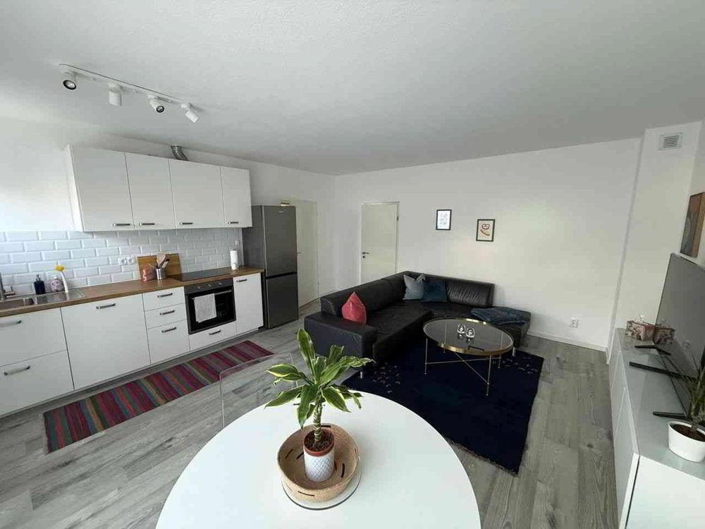 Wohnung – Biel/Bienne - Ansicht 2