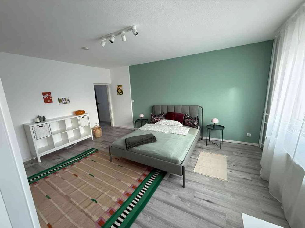 Wohnung – Biel/Bienne - Ansicht 4