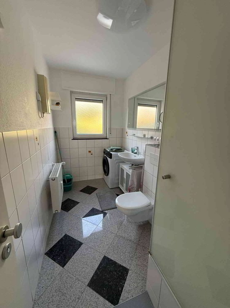 Wohnung – Biel/Bienne - Mehr