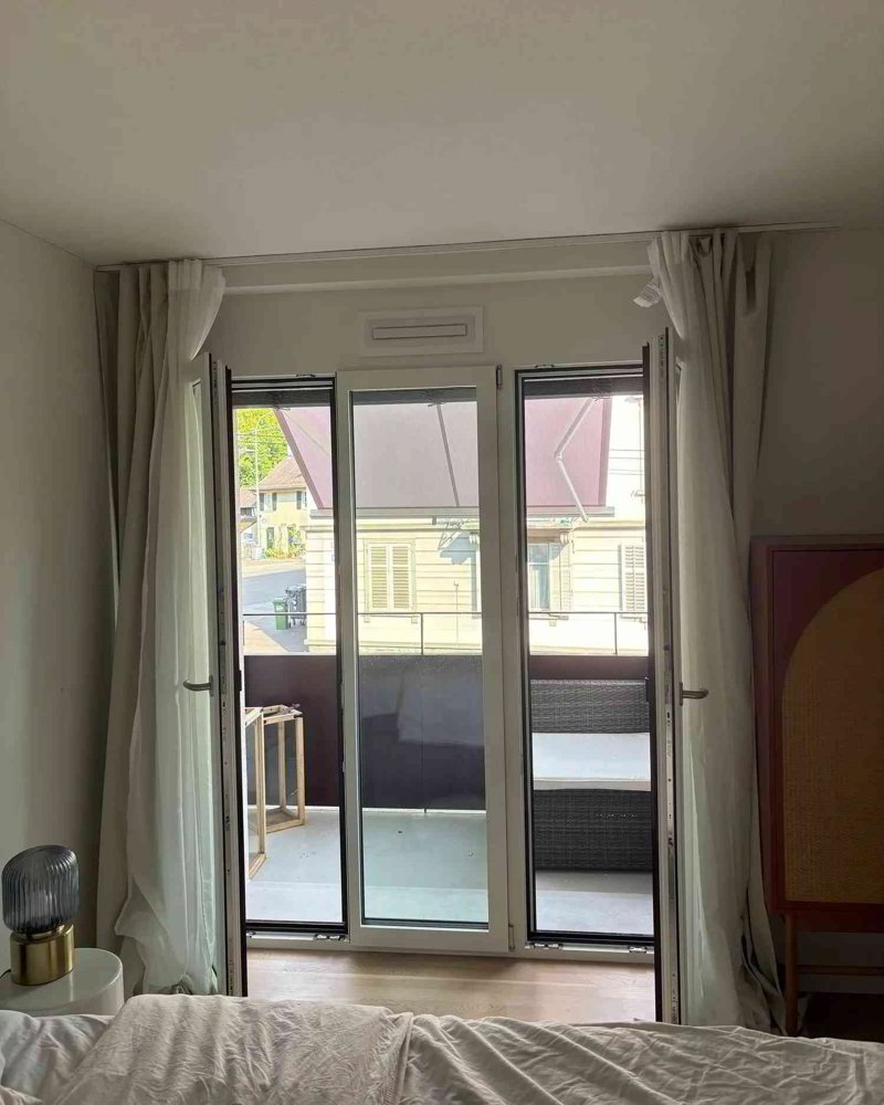 Wohnung – Zürich - Ansicht 2