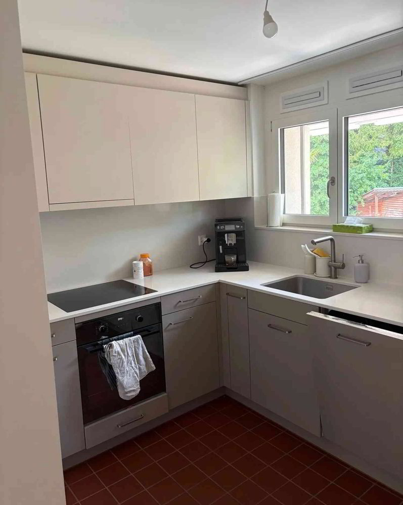 Wohnung – Zürich - Ansicht 5