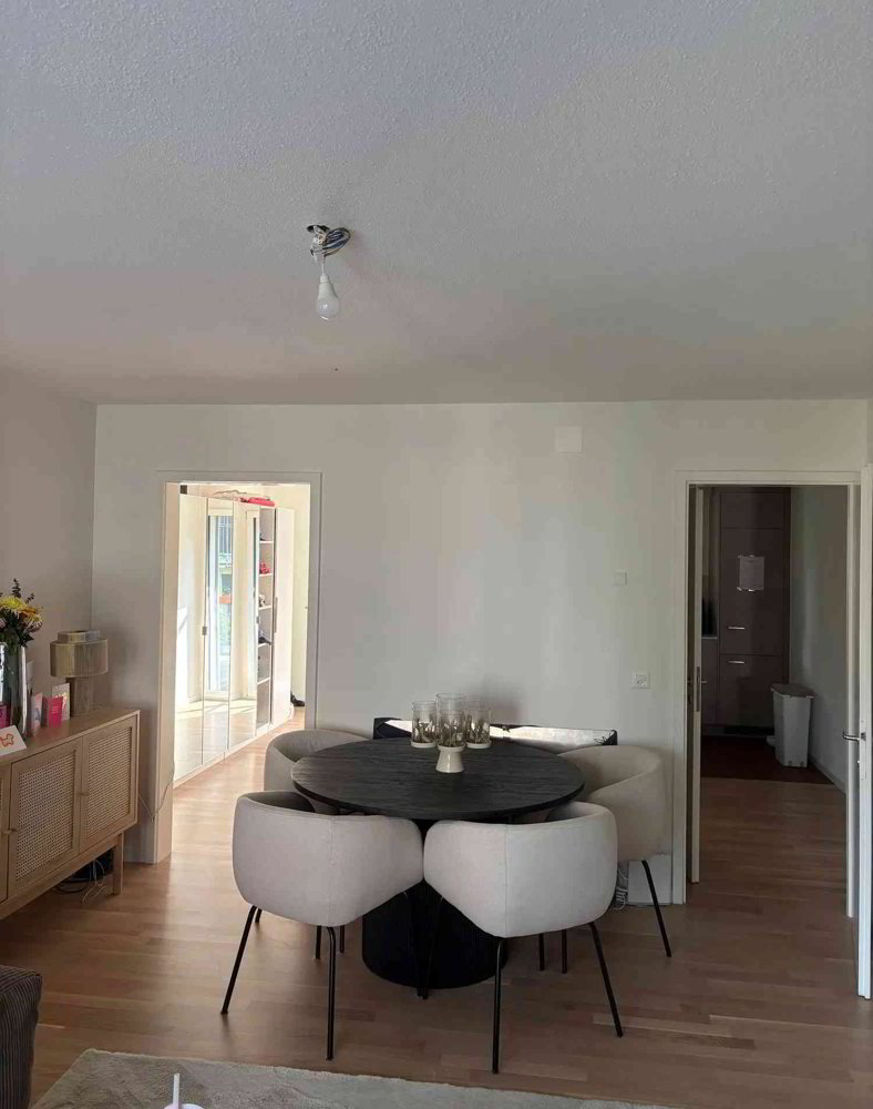 Wohnung – Zürich - Mehr