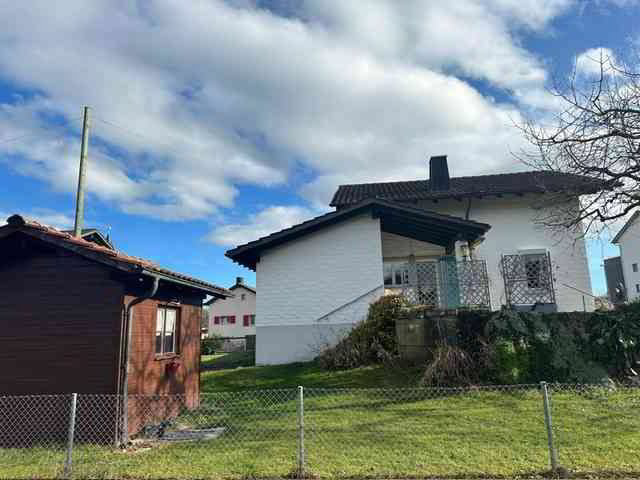 Haus – Bichelsee - Mehr