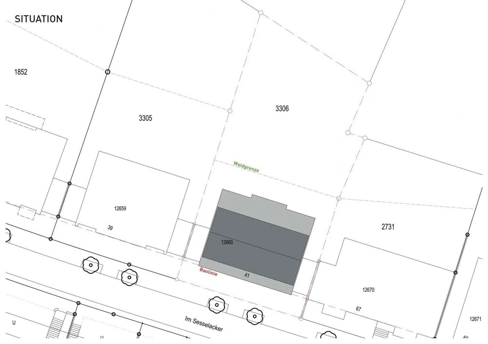 3.5 rooms Apartment to buy in Basel - image 1/10