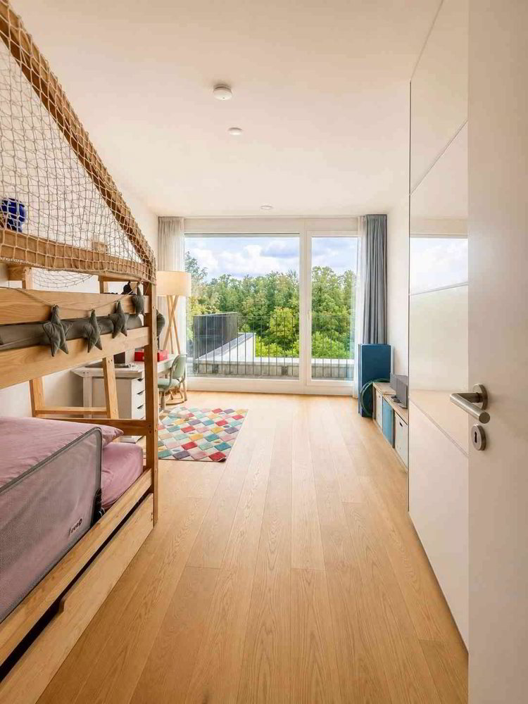 Wohnung – Birmenstorf AG - Ansicht 4