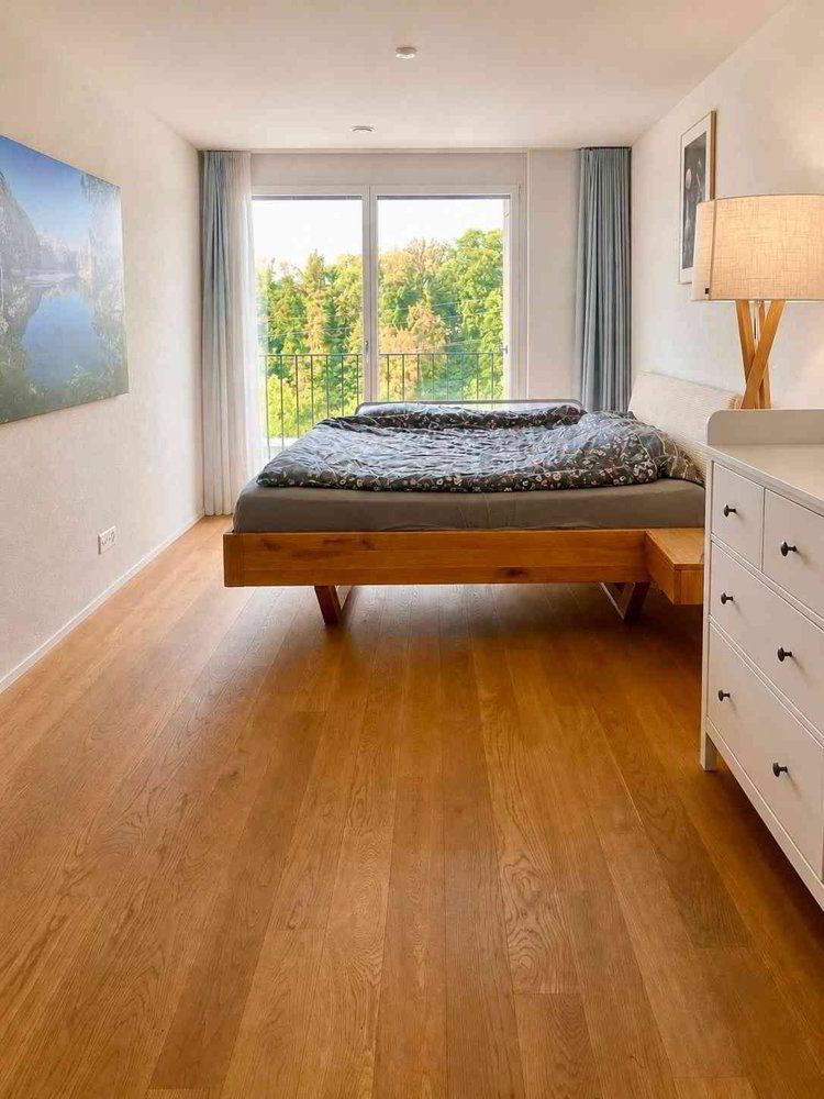 Wohnung – Birmenstorf AG - Ansicht 5