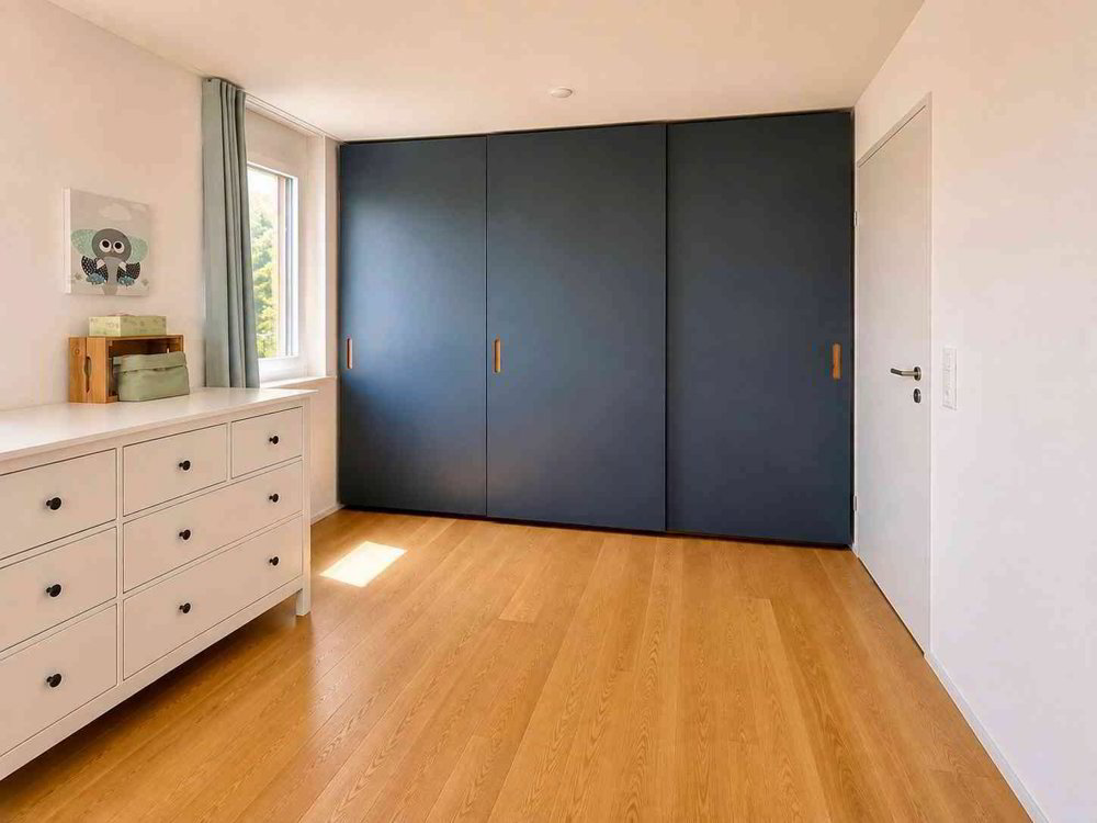 Wohnung – Birmenstorf AG - Mehr