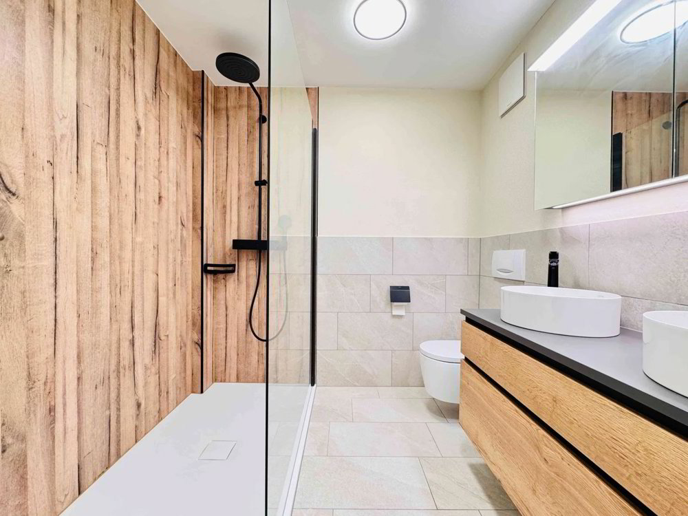 Wohnung – St. Gallen - Ansicht 5