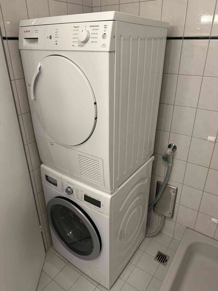1 rooms Office & Commercial for rent in Kirchleerau - image 1/6