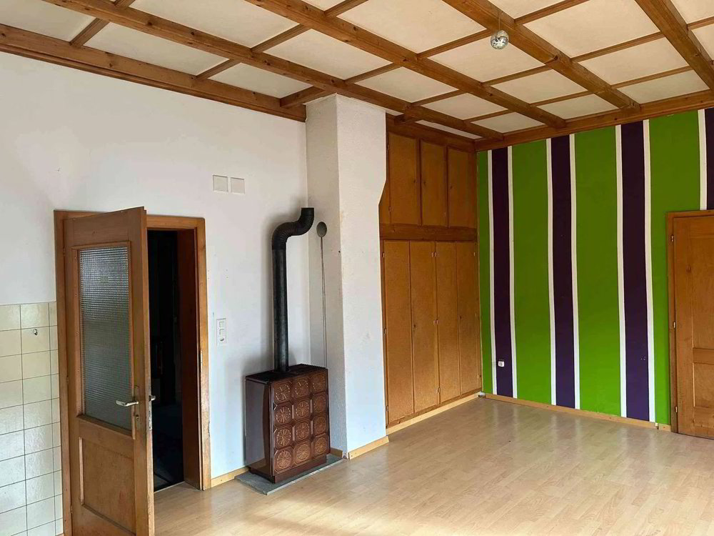 Gewerbegebäude in Erlenbach im Simmental - Ansicht 4