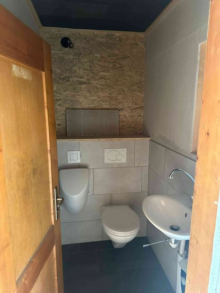 Gewerbegebäude in Erlenbach im Simmental - Ansicht 5