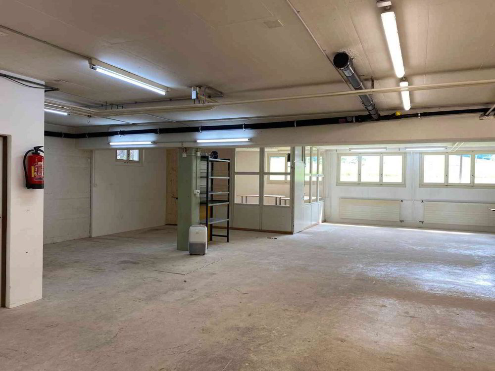 Ufficio & Commercio di 3 locali in affitto a Schöfflisdorf - immagine 1/7