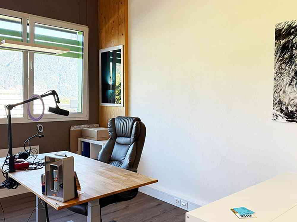 1 rooms Office & Commercial for rent in Wilderswil - image 1/3