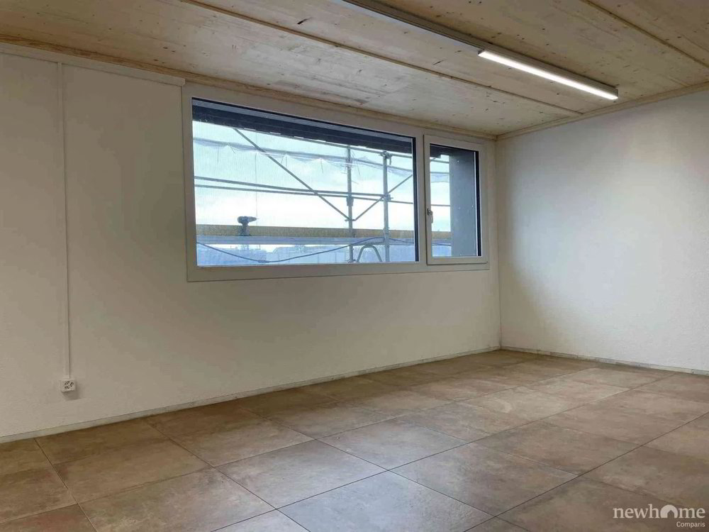 2 rooms Office & Commercial for rent in Niederwangen BE - image 1/5