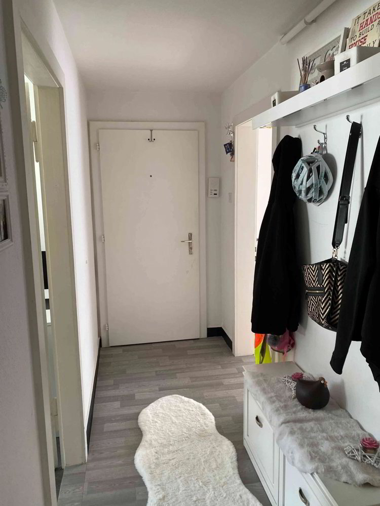 Wohnung – Buchs SG - Ansicht 2