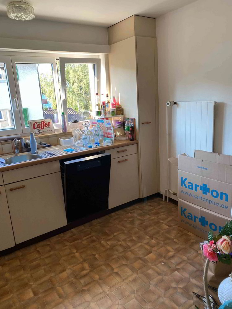 Wohnung – Buchs SG - Ansicht 5