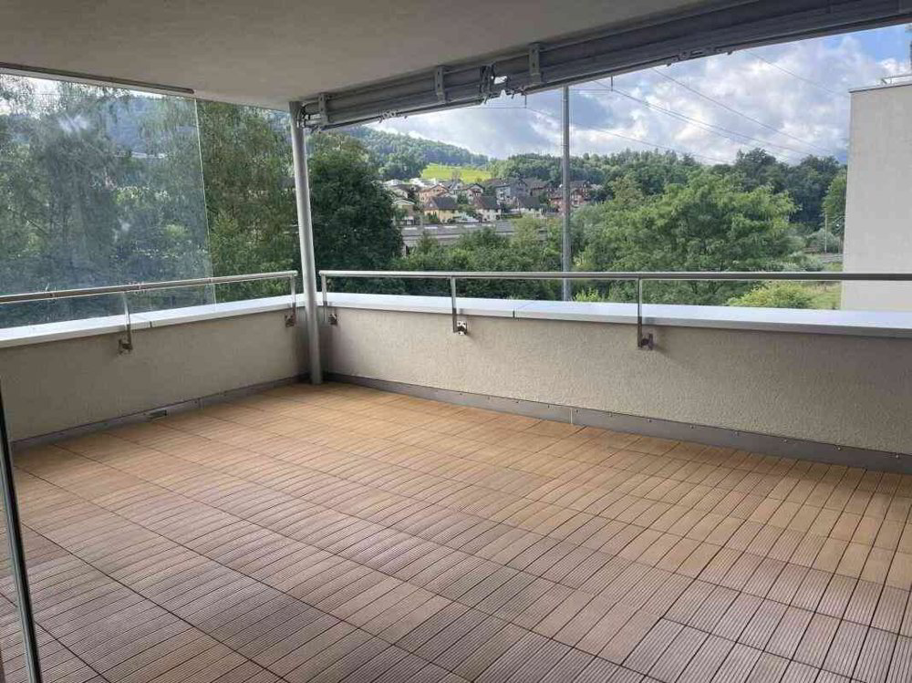 3.5 rooms Apartment for rent in Ebikon - image 1/11