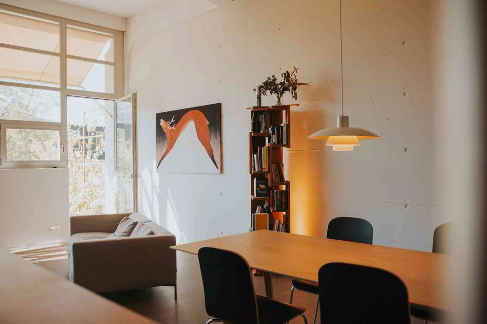 Wohnung – Dulliken