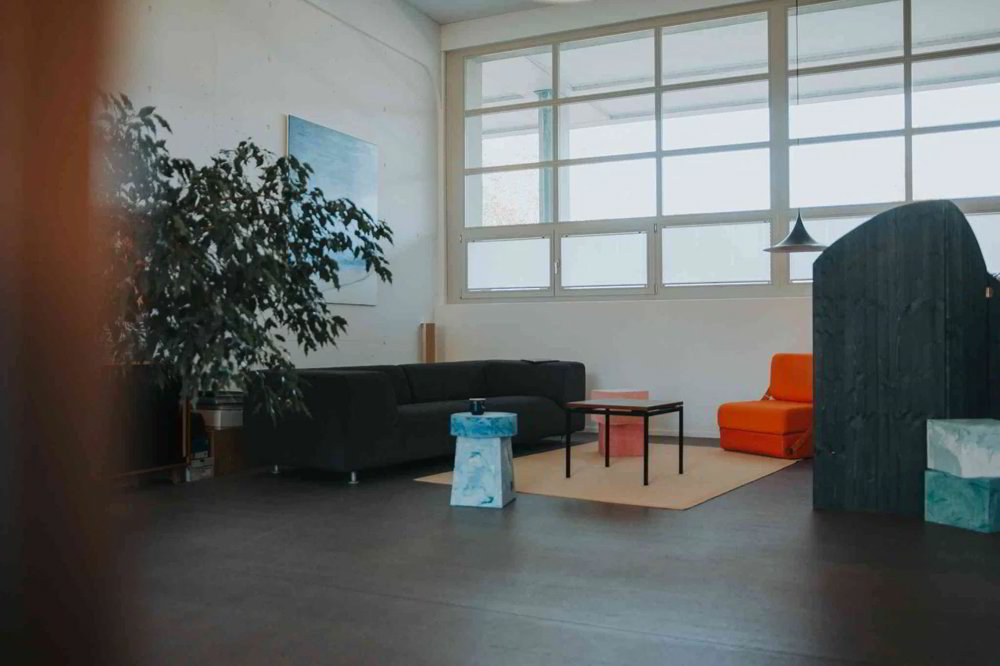 Wohnung – Dulliken - Mehr