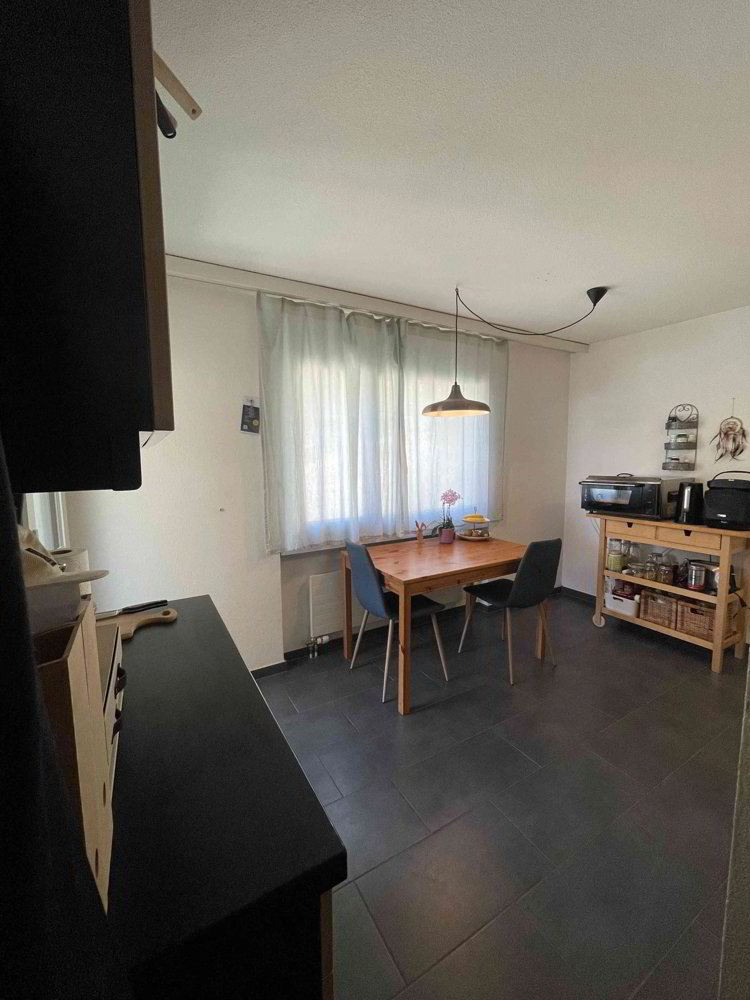 Appartement 4.5 pièces à louer à Untervaz - image 1/11