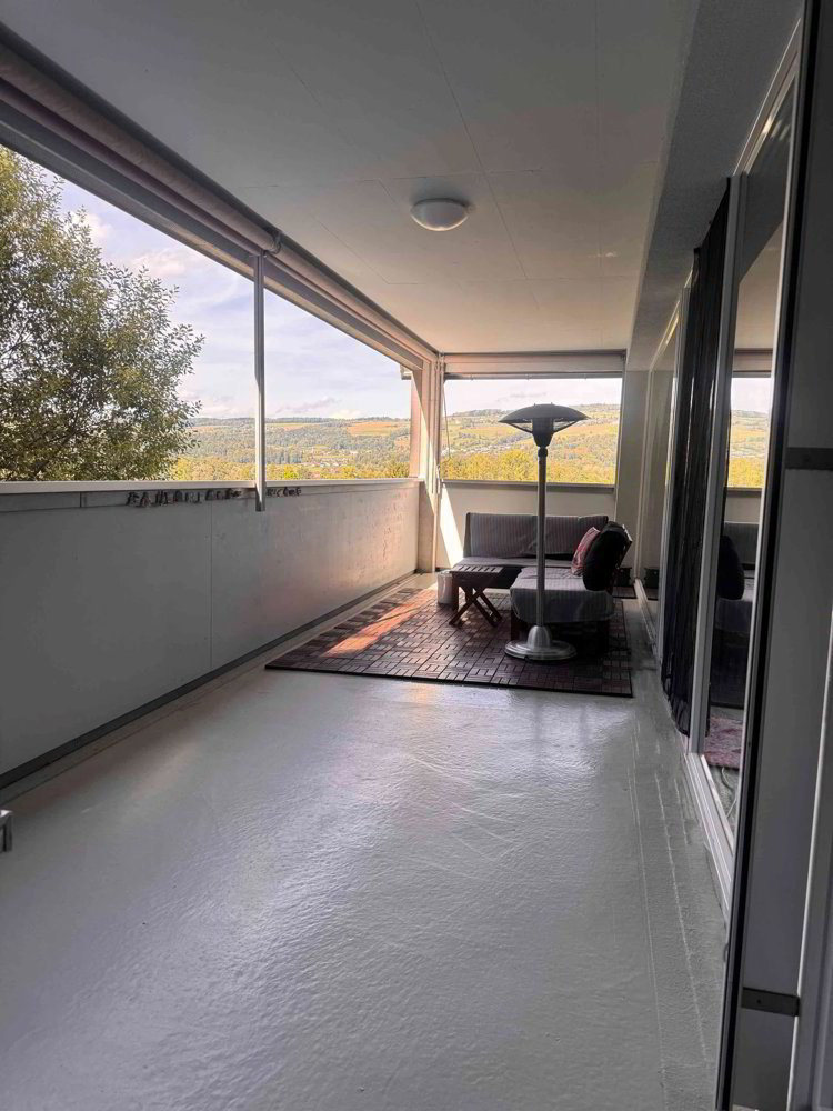 Wohnung – Fischbach-Göslikon - Ansicht 2