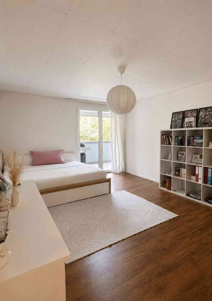 Wohnung – Fischbach-Göslikon - Ansicht 5