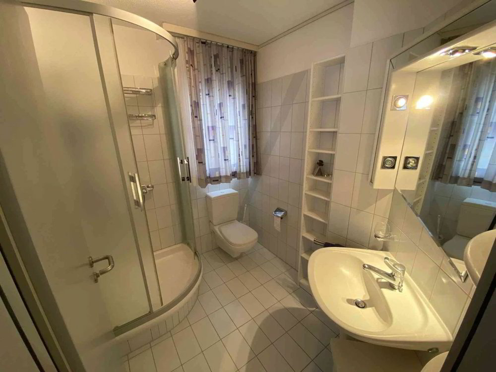 Wohnung – Riedikon - Ansicht 2