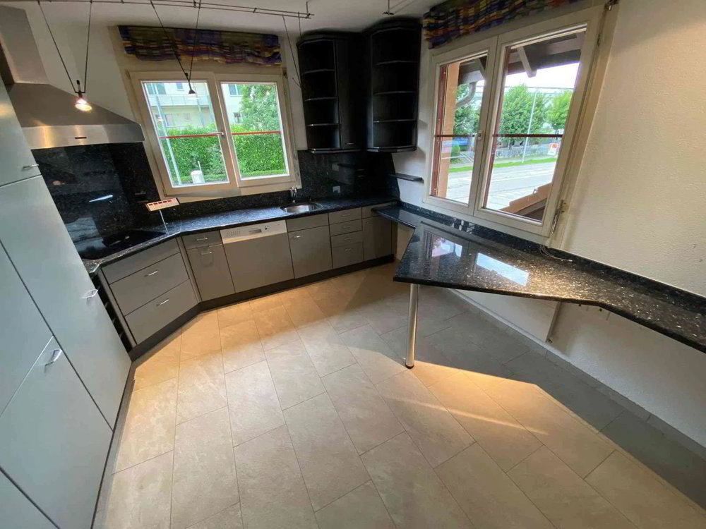 Wohnung – Riedikon - Ansicht 3