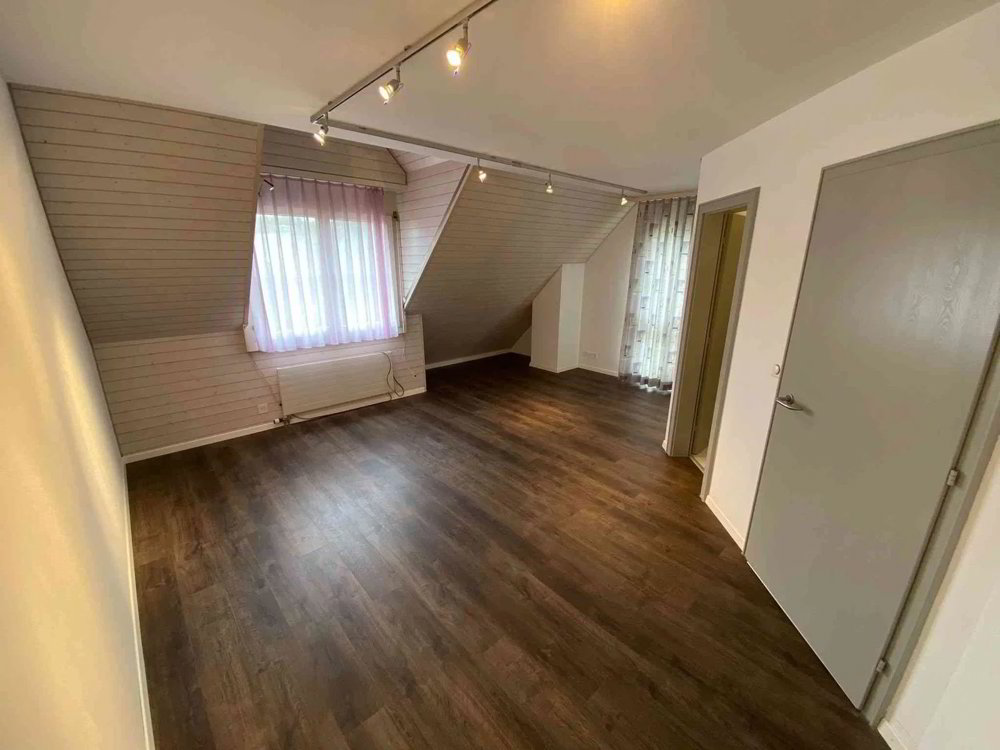 Wohnung – Riedikon - Ansicht 4