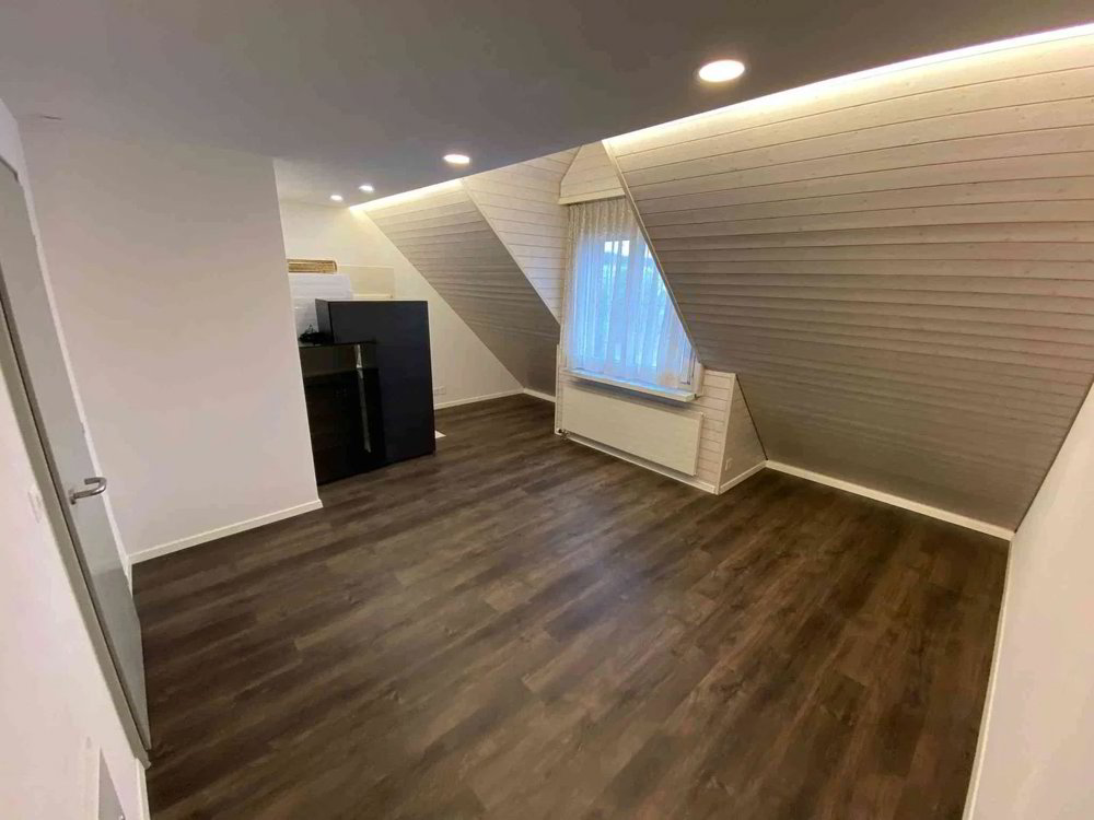 Wohnung – Riedikon - Ansicht 5