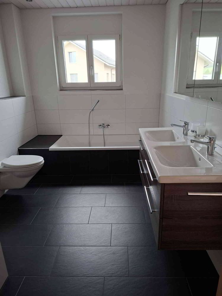 4.5 rooms Apartment for rent in Hohenrain - image 1/12