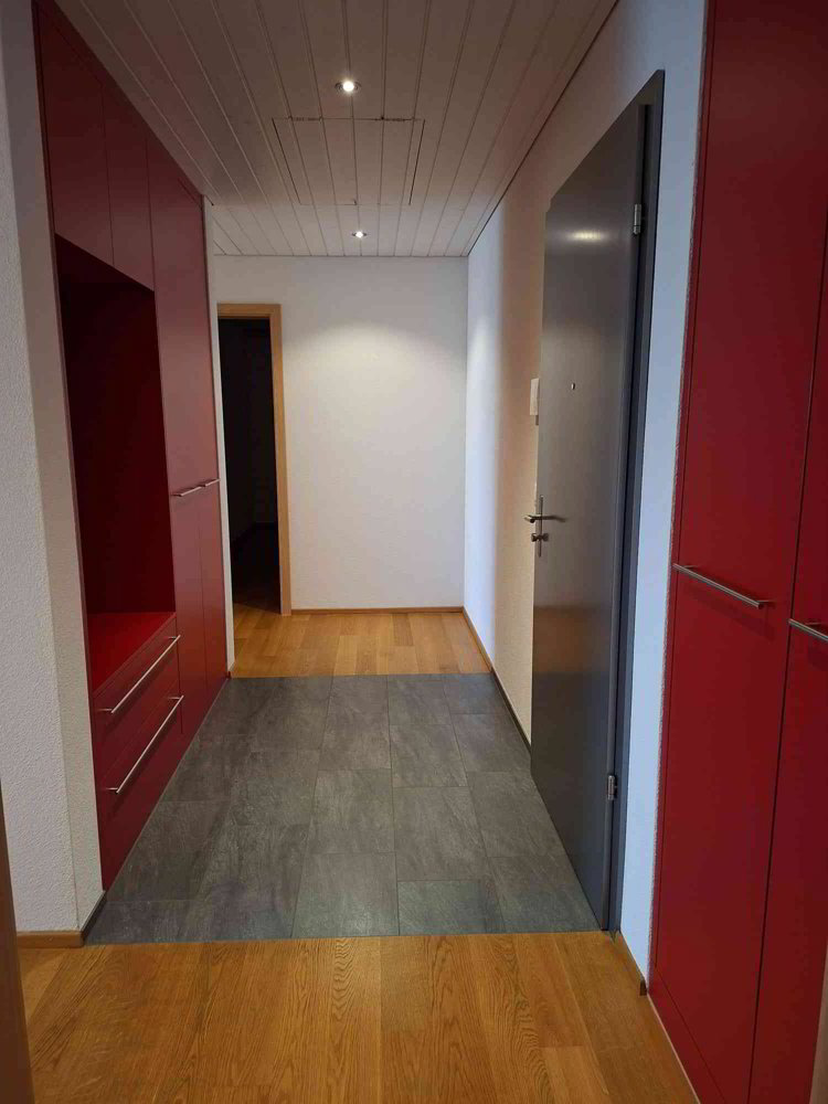 Wohnung – Hohenrain, Oberebersol - Mehr
