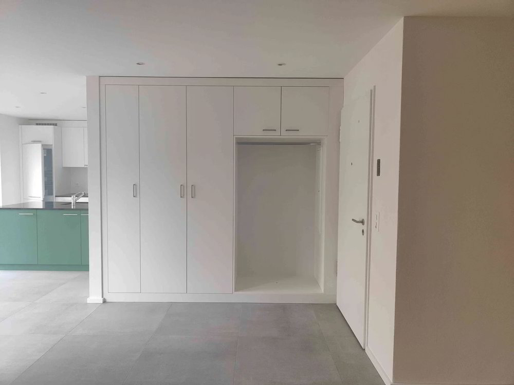 Wohnung – Diegten - Ansicht 2