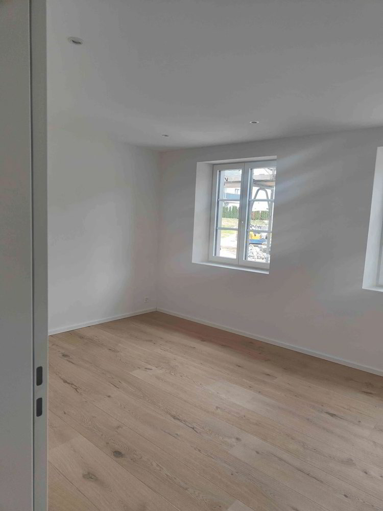 Wohnung – Diegten - Ansicht 4