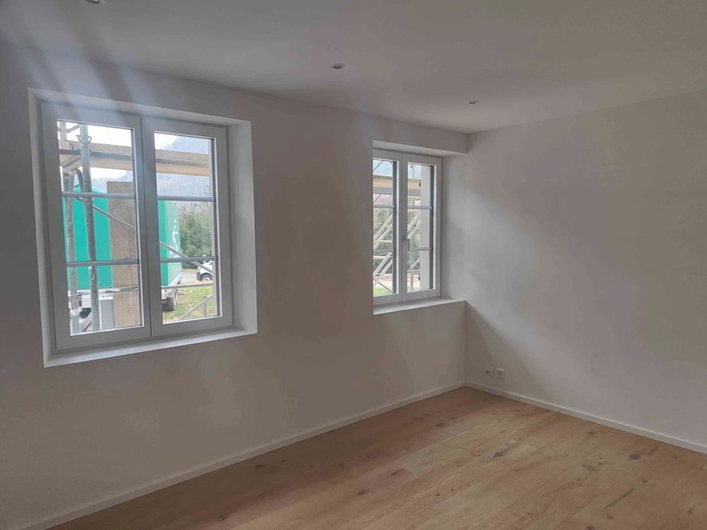 Wohnung – Diegten - Mehr