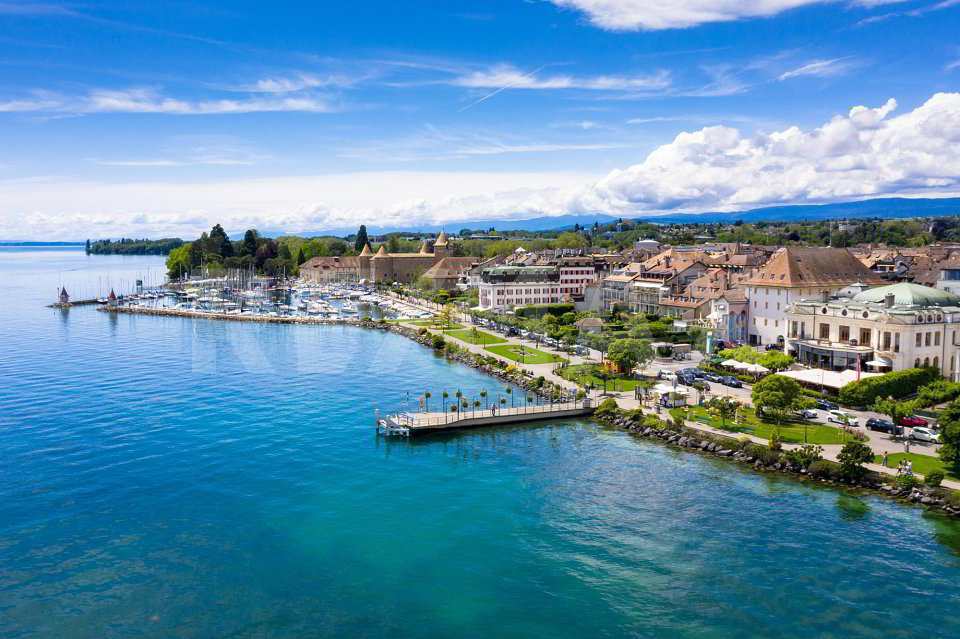 Casa di 6 locali in vendita a St-Saphorin-sur-Morges - immagine 1/1