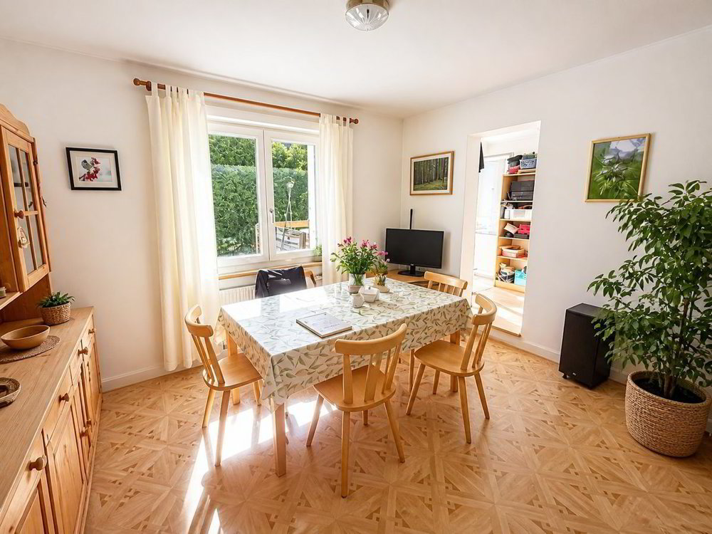 Haus – Ste-Croix - Ansicht 4