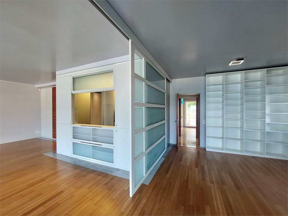 3 Zimmer Wohnung zu vermieten in Lugano - Bild 1/10