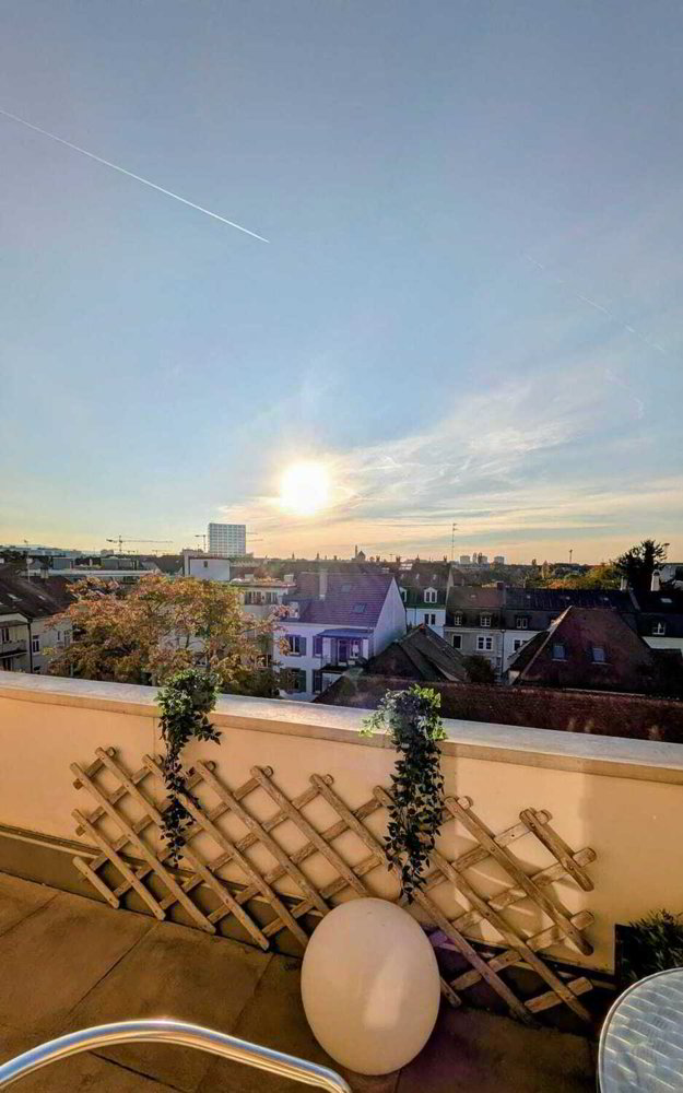 Appartamento di 2 locali in affitto a Bâle - immagine 1/10