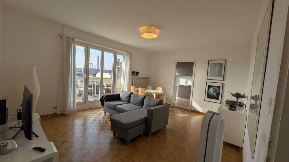 Wohnung – Basel - Ansicht 2