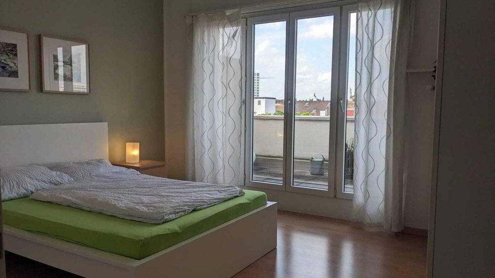 Wohnung – Basel - Ansicht 3