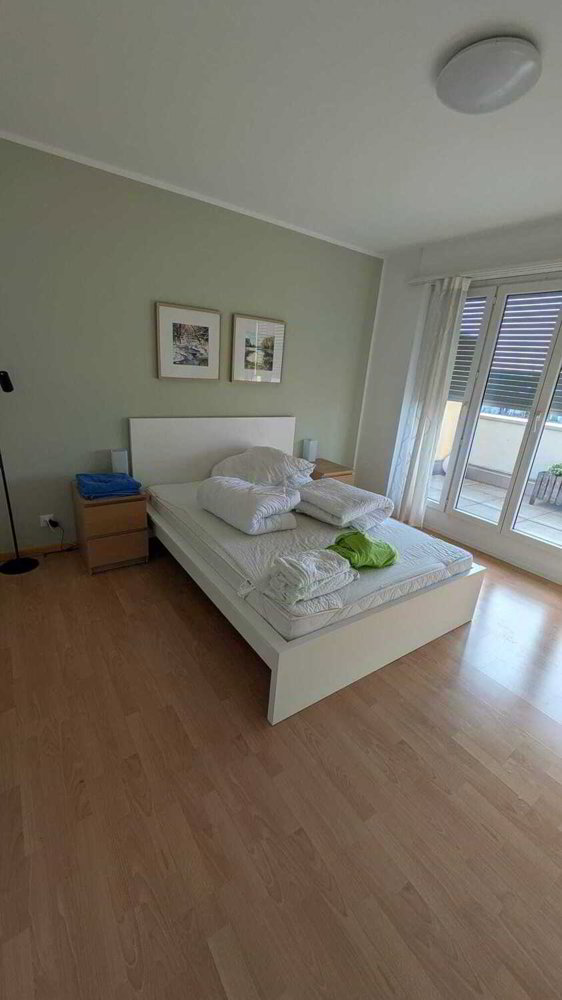 Wohnung – Basel - Ansicht 4