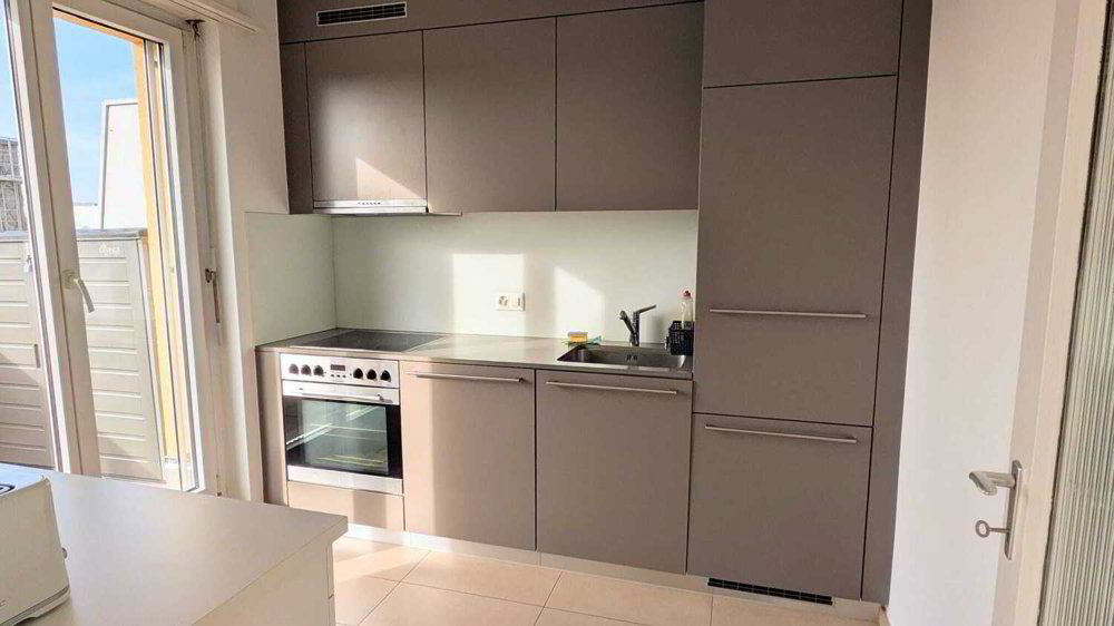 Wohnung – Basel - Mehr