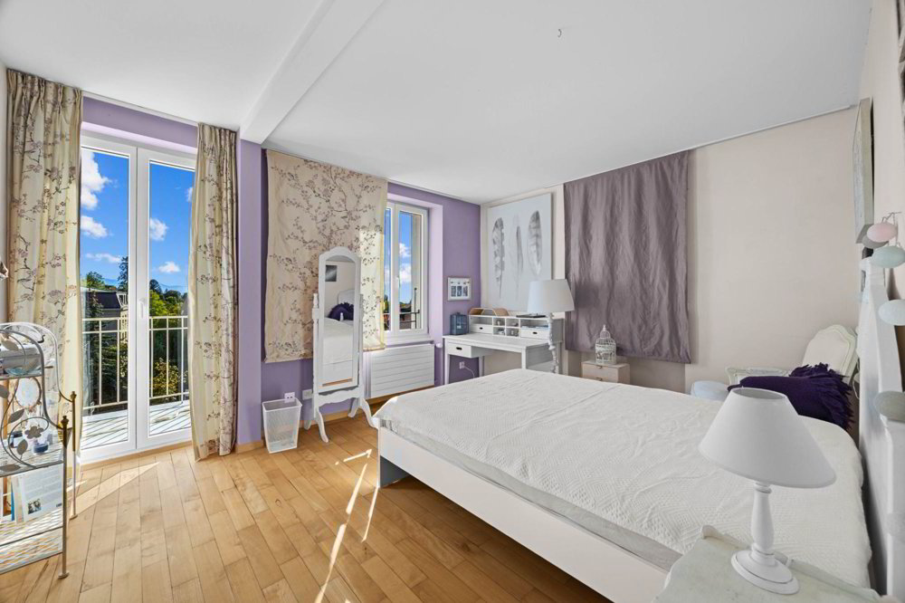 Haus – Lausanne - Mehr