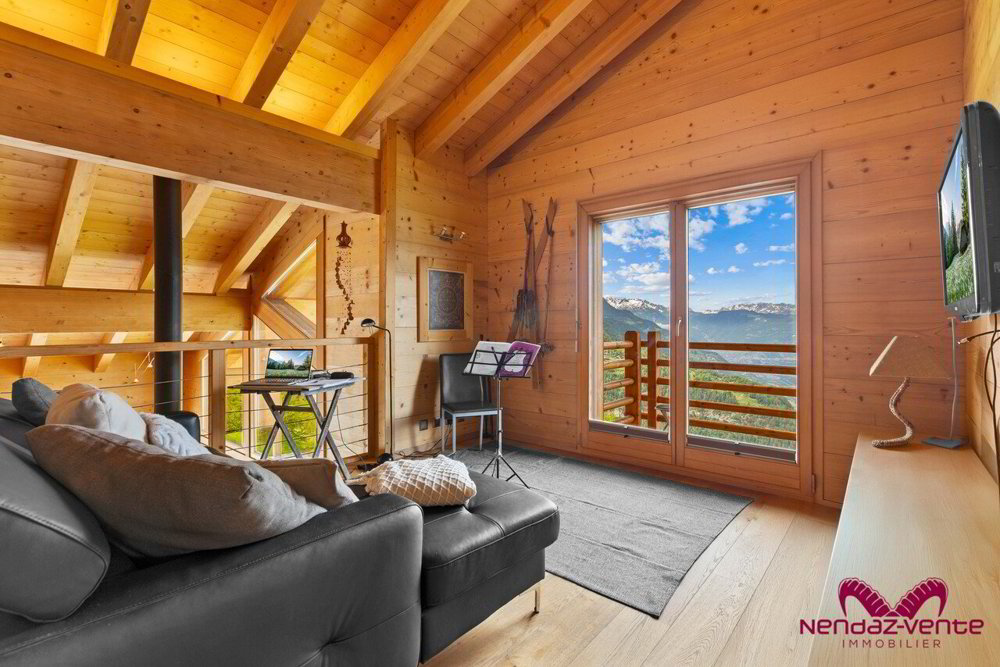 Casa di 4 locali in affitto a Haute-Nendaz - immagine 1/10